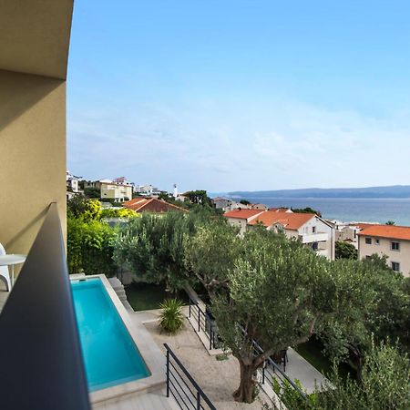 Villa Olive Grove Дуче Экстерьер фото