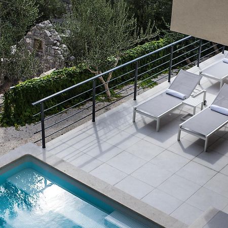 Villa Olive Grove Дуче Экстерьер фото