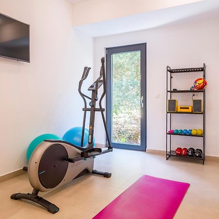 Villa Olive Grove Дуче Экстерьер фото