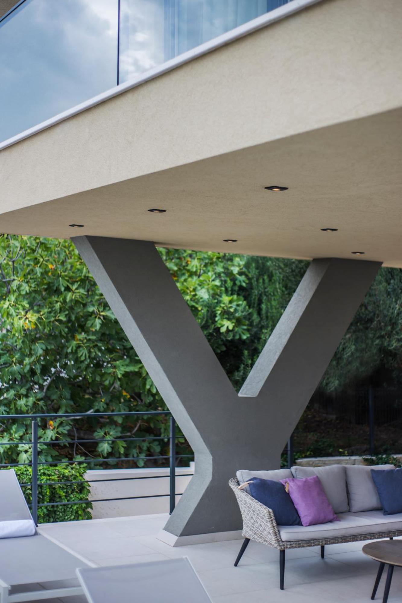 Villa Olive Grove Дуче Экстерьер фото