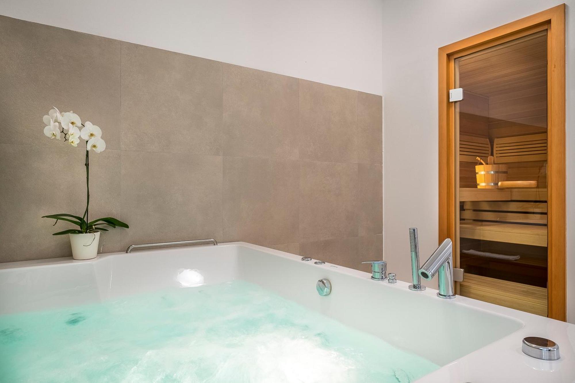 Villa Olive Grove Дуче Экстерьер фото