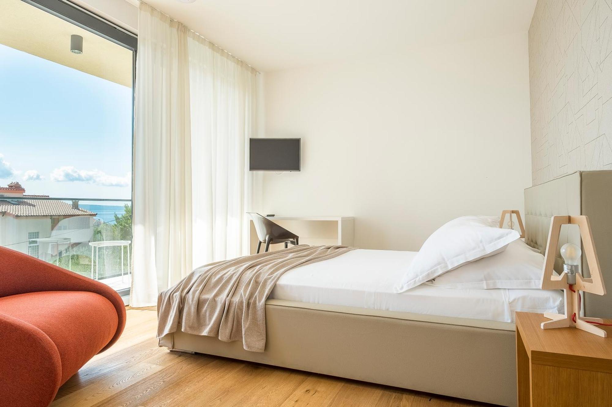 Villa Olive Grove Дуче Экстерьер фото