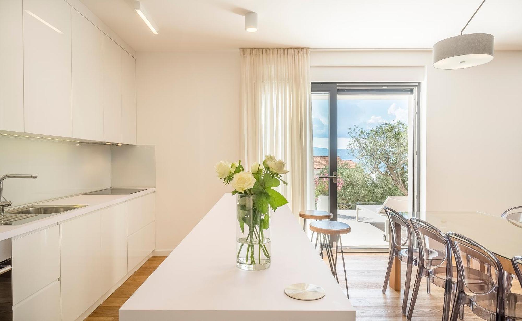 Villa Olive Grove Дуче Экстерьер фото