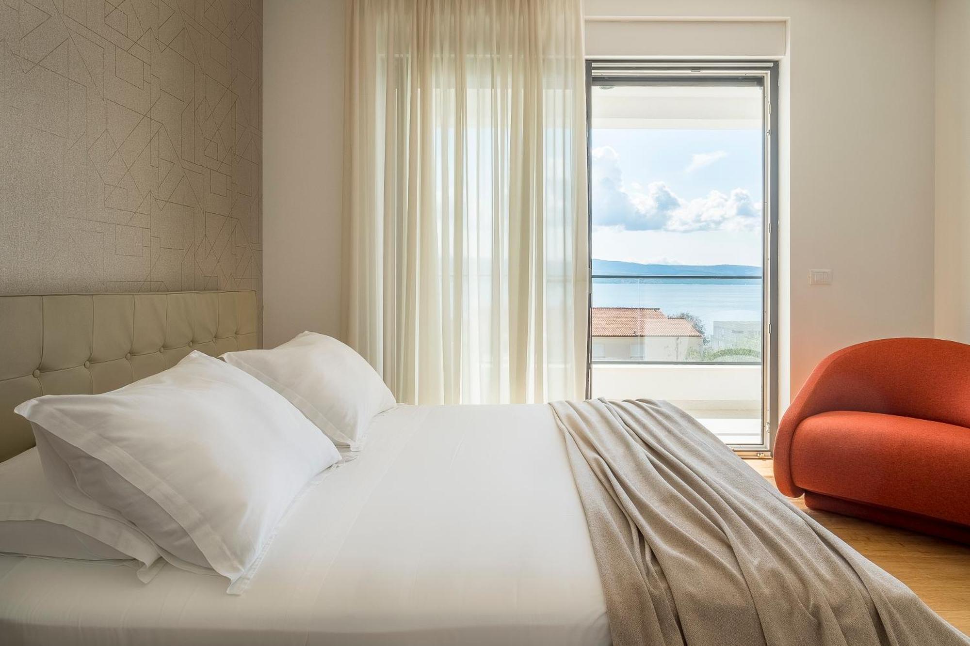 Villa Olive Grove Дуче Экстерьер фото
