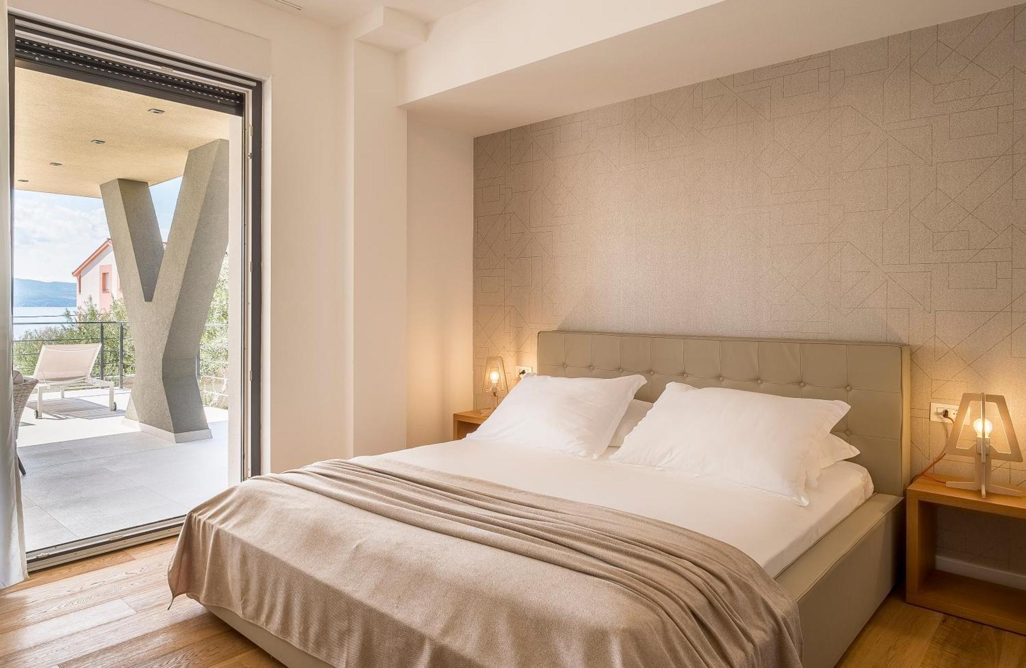 Villa Olive Grove Дуче Экстерьер фото