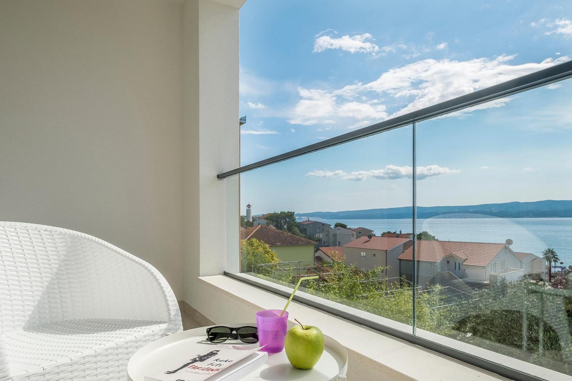 Villa Olive Grove Дуче Экстерьер фото