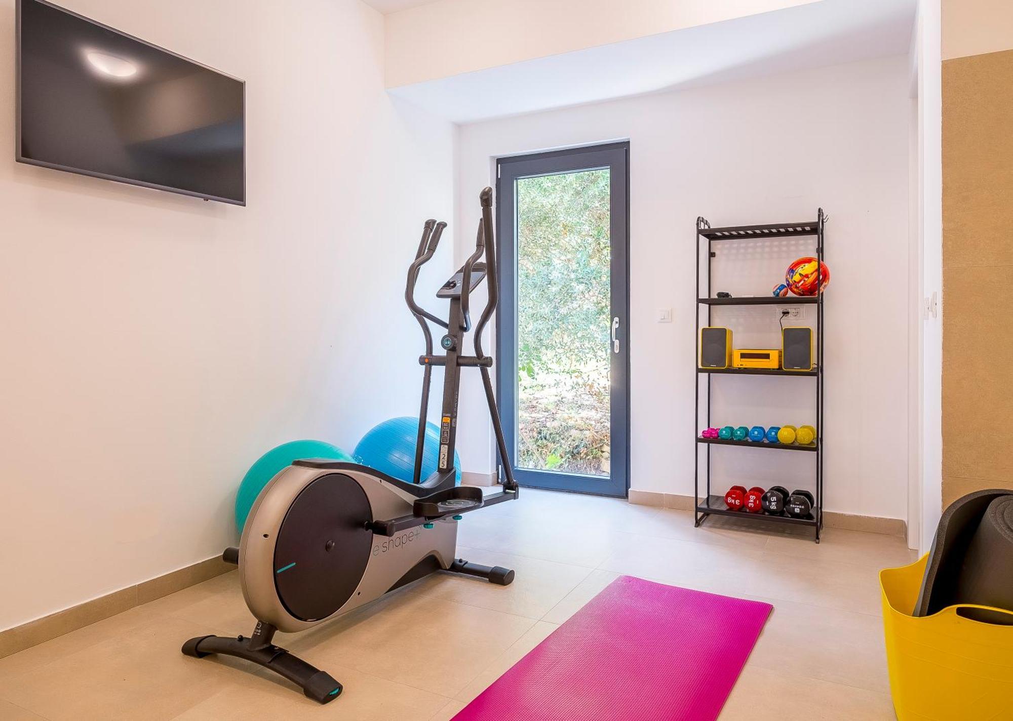 Villa Olive Grove Дуче Экстерьер фото
