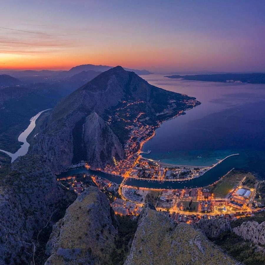 Villa Olive Grove Дуче Экстерьер фото