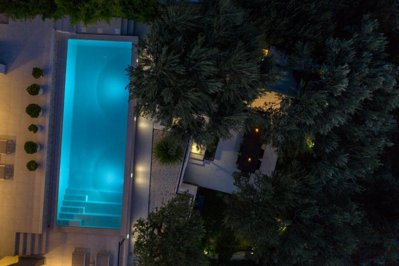 Villa Olive Grove Дуче Экстерьер фото