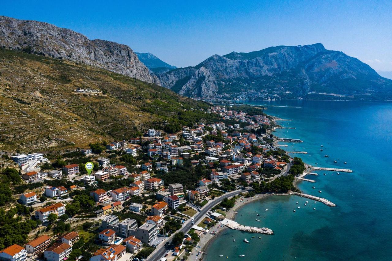 Villa Olive Grove Дуче Экстерьер фото